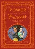 Power to the Princess - Vita Murrow