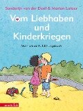 Vom Liebhaben und Kinderkriegen - Sanderijn van der Doef