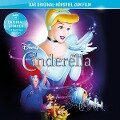Cover-Bild zum Titel 'Cinderella' von 'Mack David, Al Hoffman, Jerry Livingston, Mack David, Al Hoffman'