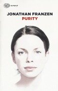 Cover-Bild zum Titel 'Purity' von 'Jonathan Franzen'