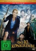Das 10. Königreich - Simon Moore, Anne Dudley