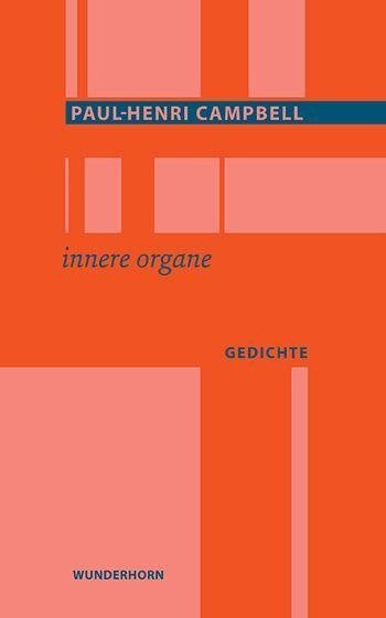 innere organe - Paul-Henri Campbell