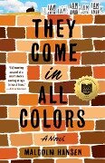 They Come in All Colors - Malcolm Hansen