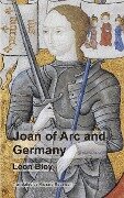 Joan of Arc and Germany - Léon Bloy