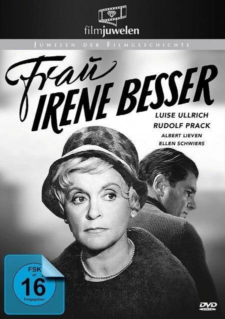 Frau Irene Besser - Jochen Huth, Alf Teichs, Raimund Rosenberger