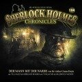 Der Mann mit der Narbe-Folge 104 - Sherlock Holmes Chronicles
