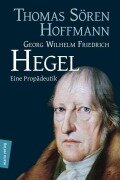 Cover-Bild zum Titel 'Georg Wilhelm Friedrich Hegel' von ''