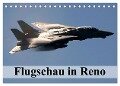 Flugschau in Reno (Tischkalender 2025 DIN A5 quer), CALVENDO Monatskalender - Elisabeth Stanzer