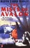 The Mists of Avalon - Marion Zimmer Bradley