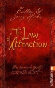 Cover-Bild zum Titel 'The Law of Attraction' von 'Esther Hicks, Jerry Hicks'