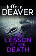 The Lesson of her Death - Jeffery Deaver