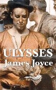 ULYSSES by James Joyce - James Joyce