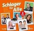 Schlager für Alle:Herbst/Winter 2022/2023 - Various