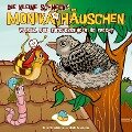 55: Warum sind Kuckuckskinder so frech? - Kati Naumann, Klaus Brotmann