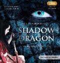 Shadow Dragon.Die falsche Prinzessin (1) - Kristin Briana Otts