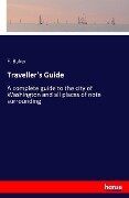 Traveller's Guide - F. Baker