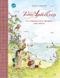 Tilda Apfelkern. Die schönsten Mäuse-Abenteuer zum Vorlesen - Andreas H. Schmachtl
