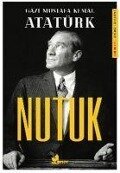 Cover-Bild zum Titel 'Nutuk' von 'Mustafa Kemal Atatürk'