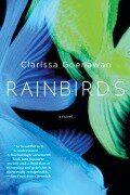 Cover-Bild zum Titel 'Rainbirds' von 'Clarissa Goenawan'
