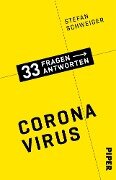 Coronavirus - Stefan Schweiger
