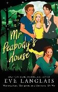 Mr. Peabody's House - Eve Langlais