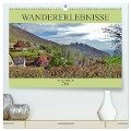Wandererlebnisse im Weserbergland (hochwertiger Premium Wandkalender 2024 DIN A2 quer), Kunstdruck in Hochglanz - Andrea Janke