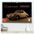 Classic 356 (hochwertiger Premium Wandkalender 2024 DIN A2 quer), Kunstdruck in Hochglanz - Stefan Bau