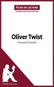 Oliver Twist de Charles Dickens (Fiche de lecture) - Lepetitlitteraire, Aurore Touya