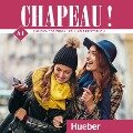 Chapeau ! A1 - Nicole Laudut, Catherine Patte-Möllmann, Cathérine Obermayer