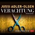 Verachtung - Jussi Adler-Olsen