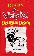 Double Down - Jeff Kinney