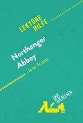 Northanger Abbey von Jane Austen (Lektürehilfe) - der Querleser