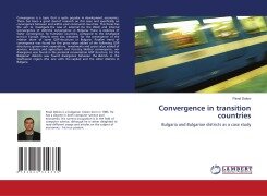Convergence in transition countries - Pavel Dokov
