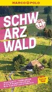 MARCO POLO Reiseführer E-Book Schwarzwald - Roland Weis, Florian Wachsmann