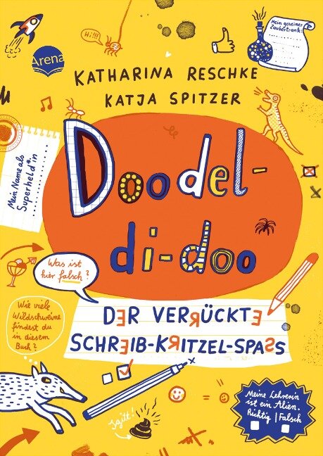 Doodel-di-doo