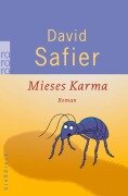 Mieses Karma - David Safier