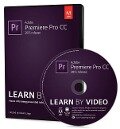 Adobe Premiere Pro CC Learn by Video (2015 Release) - Maxim Jago