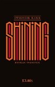 Shining nouvelle traduction - Stephen King