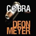 Cobra Lib/E - Deon Meyer