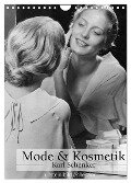 Mode und Kosmetik - Karl Schenker (Wandkalender 2025 DIN A4 hoch), CALVENDO Monatskalender - Ullstein Bild Axel Springer Syndication Gmbh