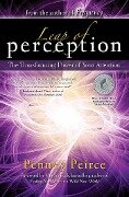 Cover-Bild zum Titel 'Leap of Perception' von 'Penney Peirce'