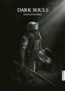 Cover-Bild zum Titel 'Dark Souls Designworks' von 'Fromsoftware'