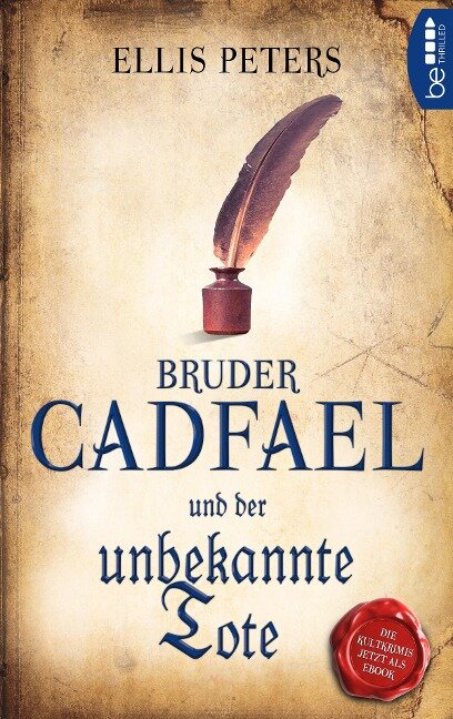 Bruder Cadfael und der unbekannte Tote - Ellis Peters