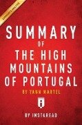 Summary of The High Mountains of Portugal - Instaread Summaries