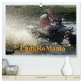 EnduRoMania (hochwertiger Premium Wandkalender 2024 DIN A2 quer), Kunstdruck in Hochglanz - Sergio Morariu
