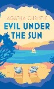 Evil Under the Sun - Agatha Christie