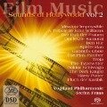 Film Music-Sounds of Hollywood Vol.2 - Stefan/Vogtland Philharmonie Fraas