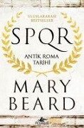 Spqr Antik Roma Tarihi - Mary Beard