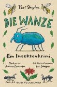 Die Wanze - Paul Shipton