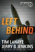 Left Behind - Jerry B. Jenkins, Tim Lahaye
